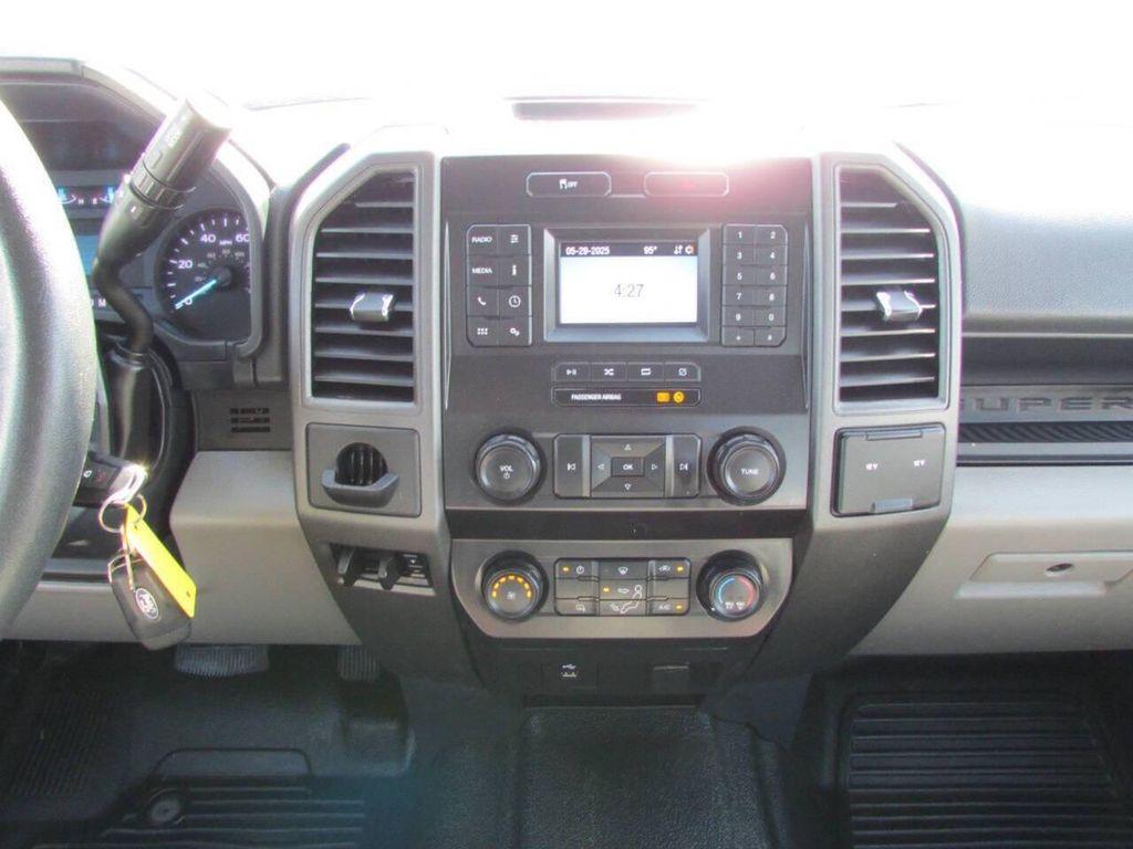 used 2022 Ford F-250 car, priced at $38,995