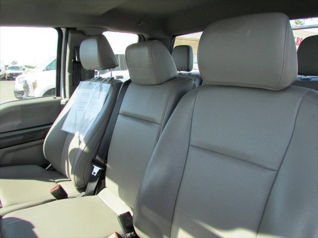 used 2022 Ford F-250 car, priced at $38,995