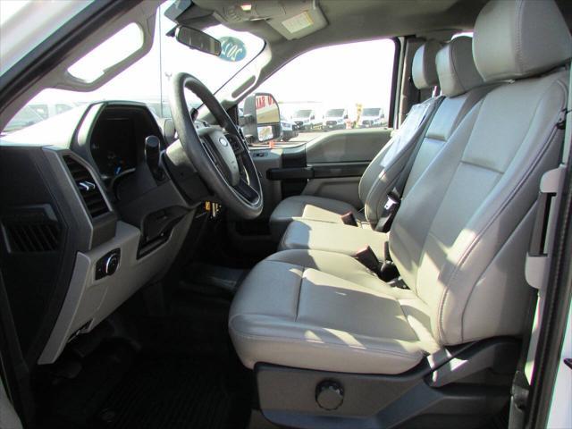 used 2022 Ford F-250 car, priced at $38,995