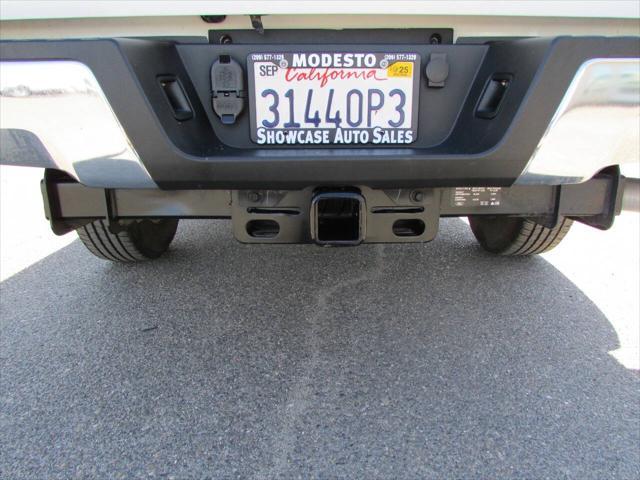 used 2022 Ford F-250 car, priced at $38,995