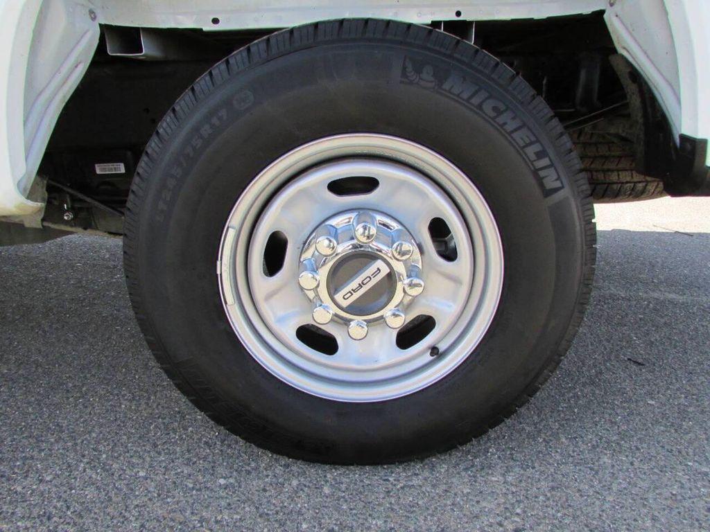 used 2022 Ford F-250 car, priced at $38,995