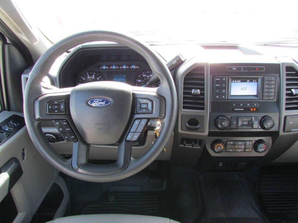 used 2022 Ford F-250 car, priced at $38,995