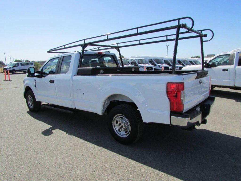 used 2022 Ford F-250 car, priced at $38,995