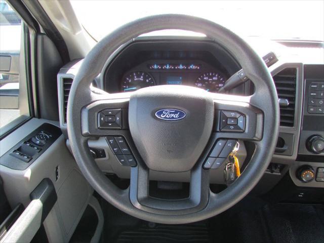 used 2022 Ford F-250 car, priced at $38,995