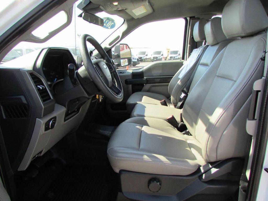 used 2022 Ford F-250 car, priced at $38,995