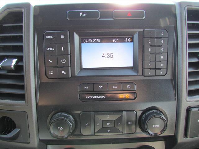 used 2022 Ford F-250 car, priced at $38,995