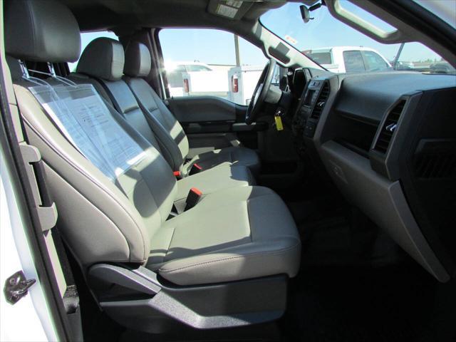 used 2022 Ford F-250 car, priced at $38,995