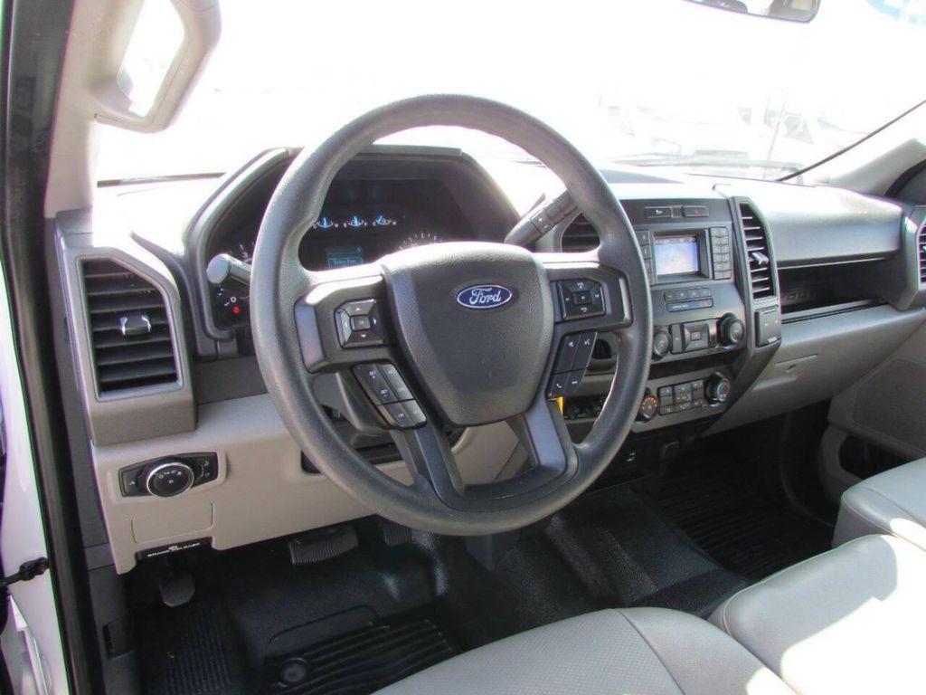 used 2022 Ford F-250 car, priced at $38,995