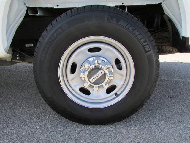 used 2022 Ford F-250 car, priced at $38,995
