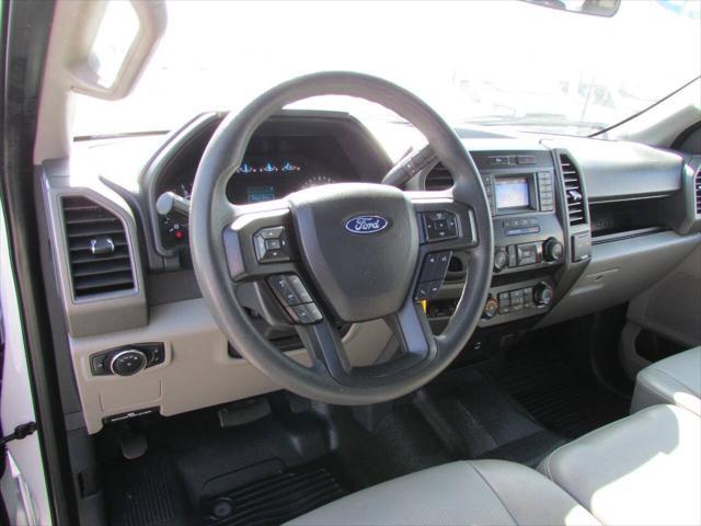used 2022 Ford F-250 car, priced at $38,995