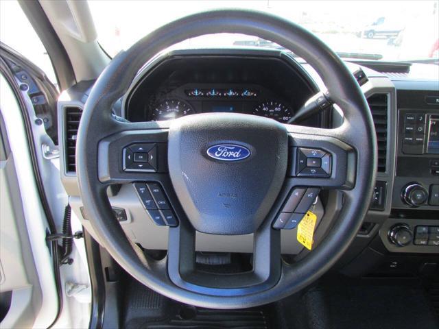 used 2019 Ford F-250 car, priced at $43,995