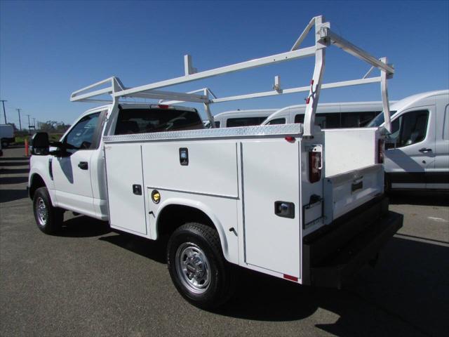 used 2019 Ford F-250 car, priced at $43,995