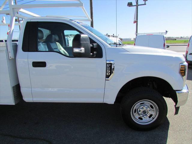 used 2019 Ford F-250 car, priced at $43,995