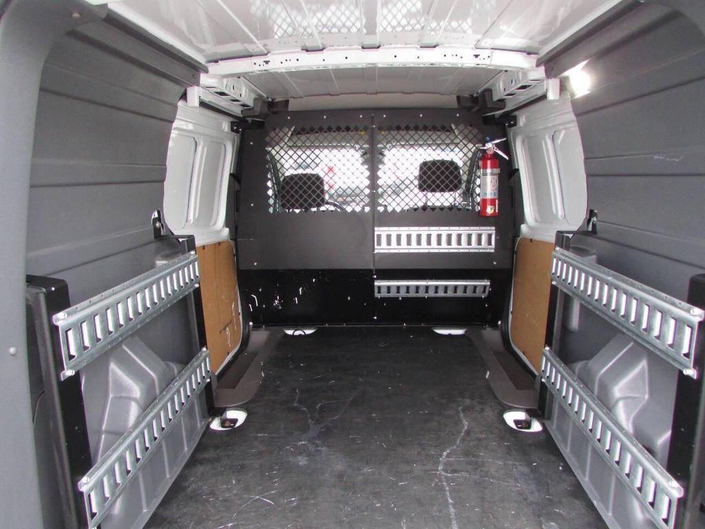used 2022 Ford Transit Connect car, priced at $31,995