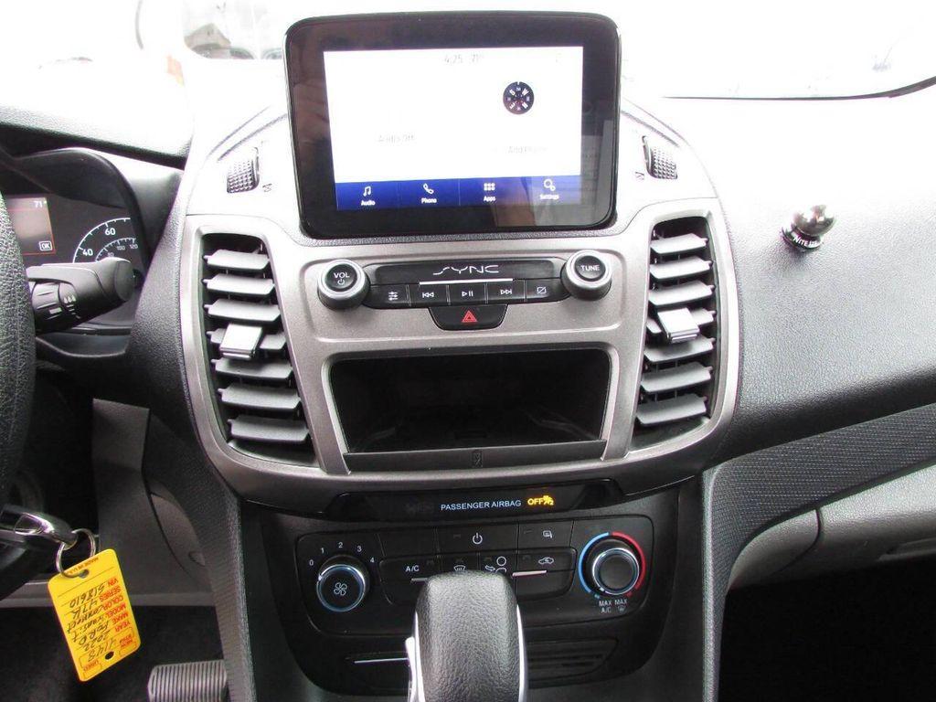 used 2022 Ford Transit Connect car, priced at $31,995