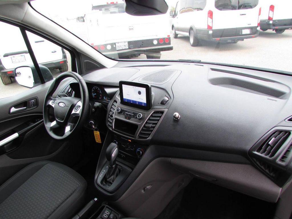 used 2022 Ford Transit Connect car, priced at $31,995