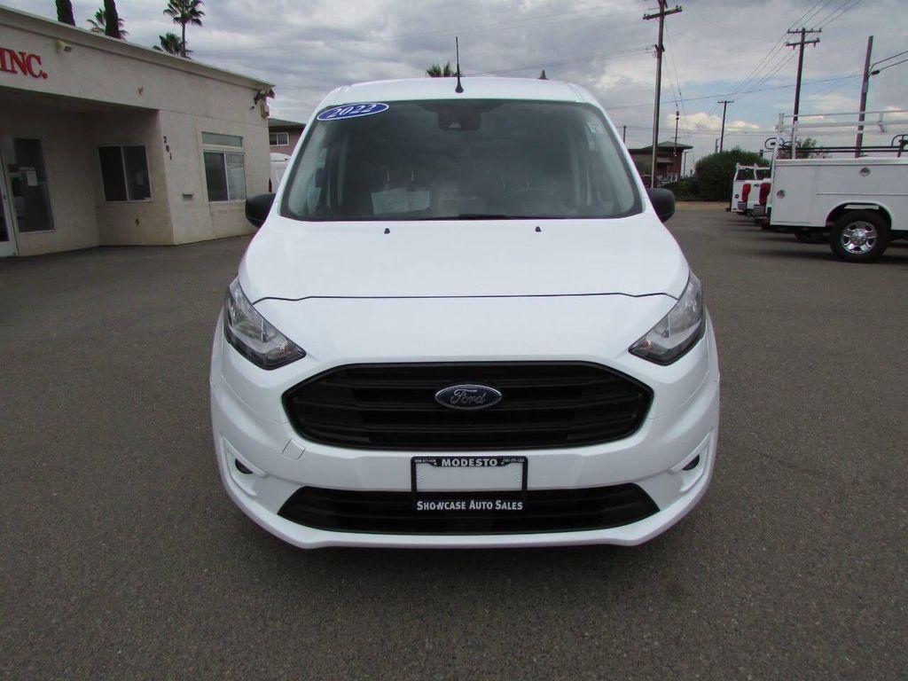 used 2022 Ford Transit Connect car, priced at $31,995