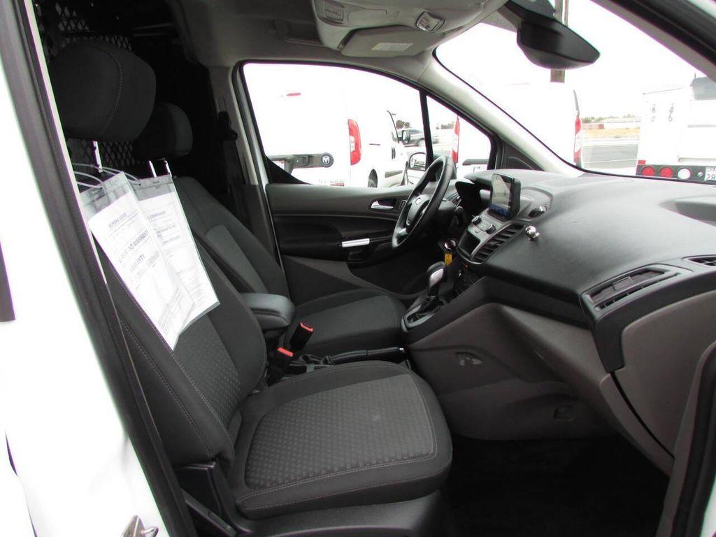 used 2022 Ford Transit Connect car, priced at $31,995