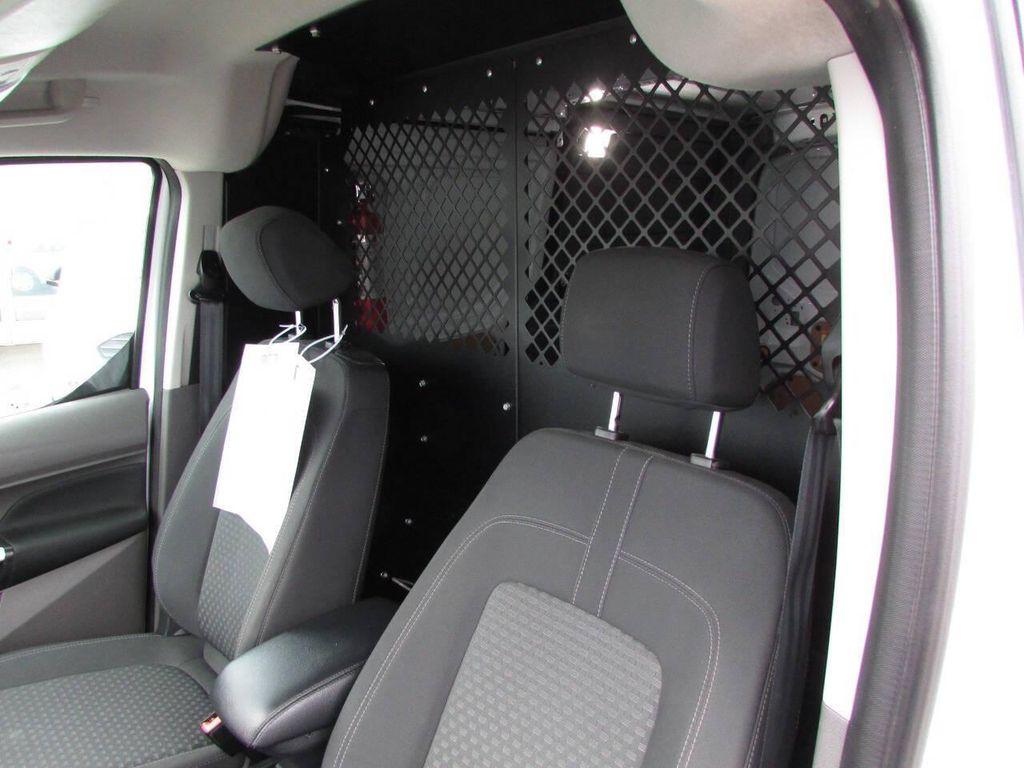 used 2022 Ford Transit Connect car, priced at $31,995