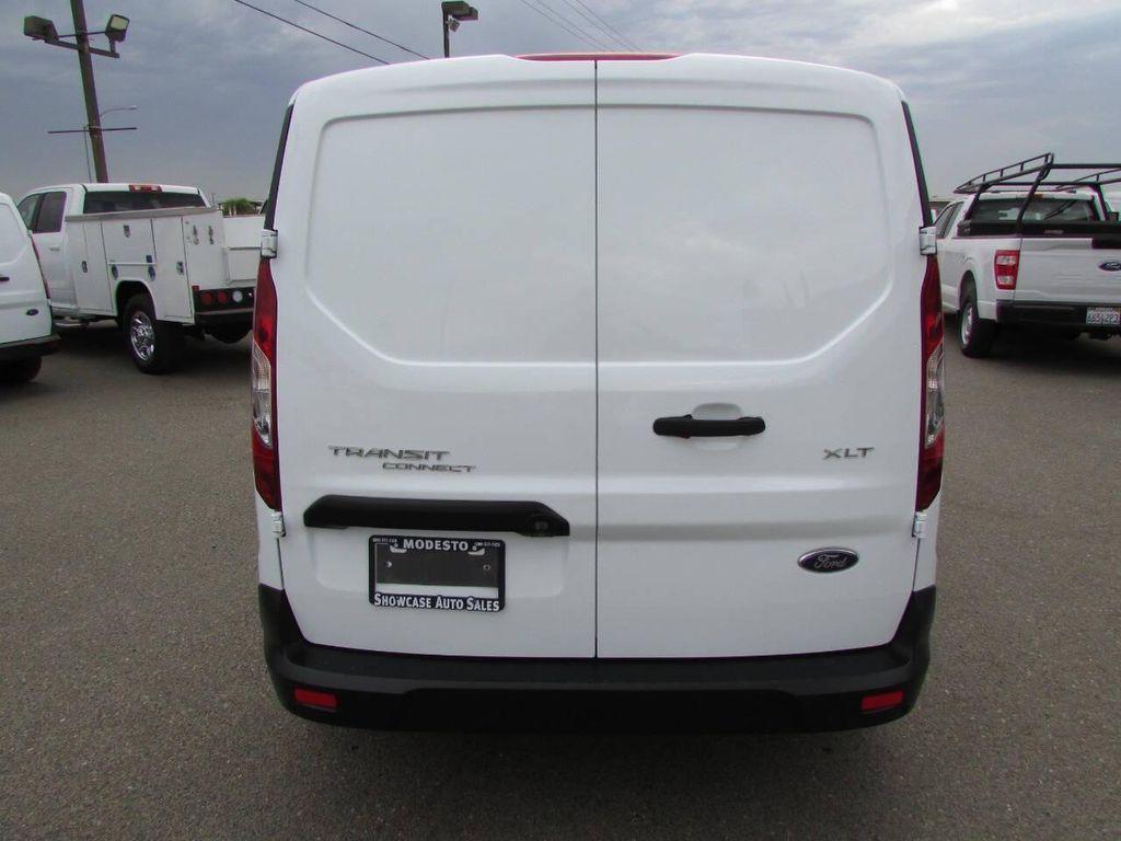 used 2022 Ford Transit Connect car, priced at $31,995