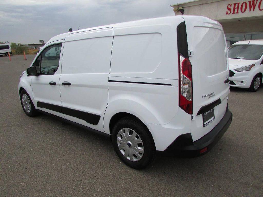 used 2022 Ford Transit Connect car, priced at $31,995