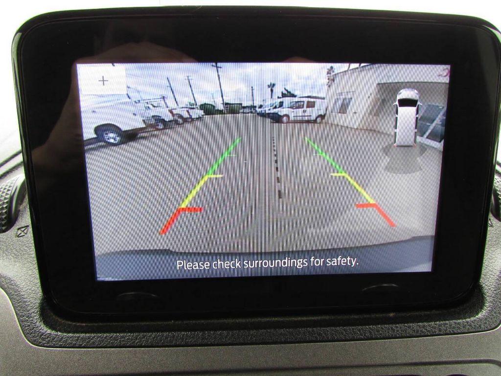 used 2022 Ford Transit Connect car, priced at $31,995