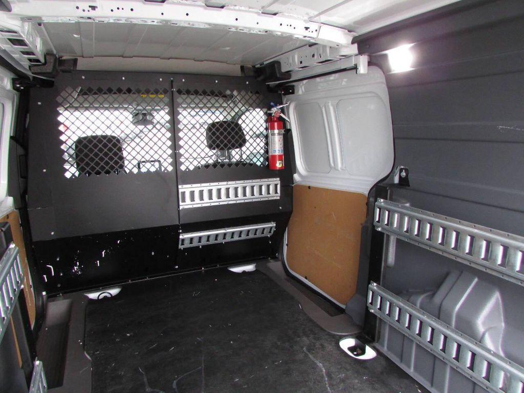 used 2022 Ford Transit Connect car, priced at $31,995