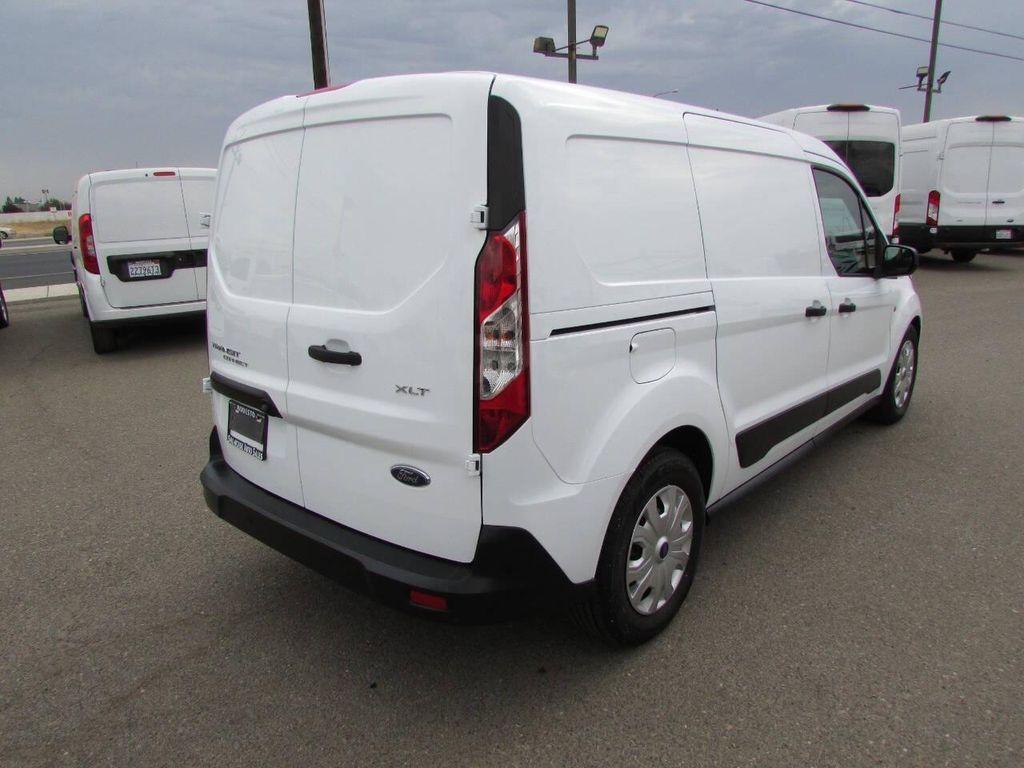 used 2022 Ford Transit Connect car, priced at $31,995