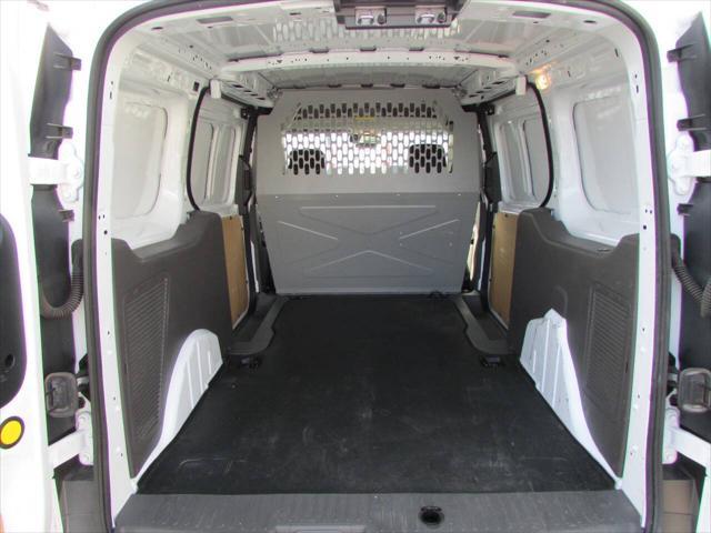 used 2022 Ford Transit Connect car, priced at $32,995