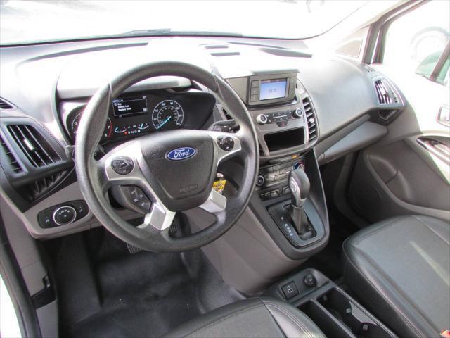 used 2022 Ford Transit Connect car, priced at $32,995