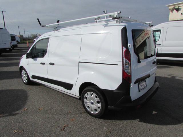 used 2022 Ford Transit Connect car, priced at $32,995