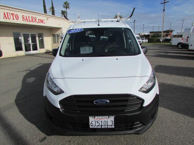 used 2022 Ford Transit Connect car, priced at $32,995