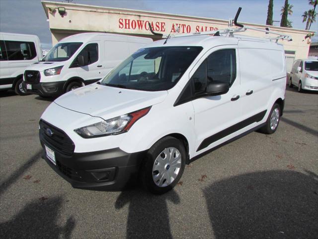 used 2022 Ford Transit Connect car, priced at $32,995