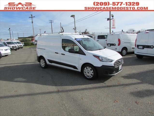 used 2022 Ford Transit Connect car, priced at $32,995