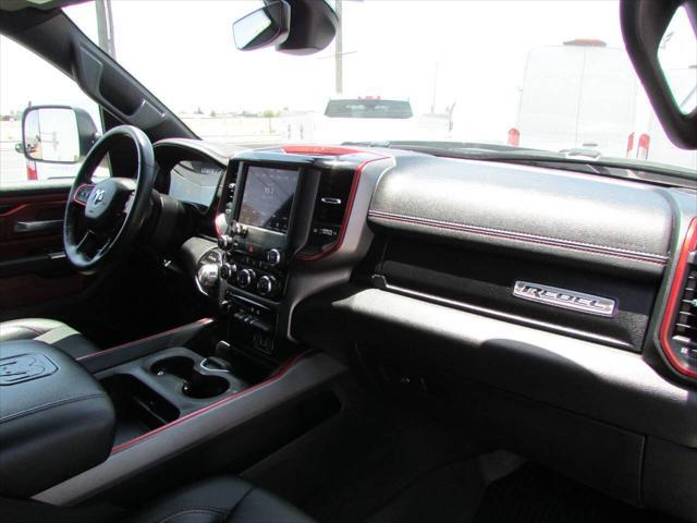 used 2020 Ram 1500 car, priced at $31,995