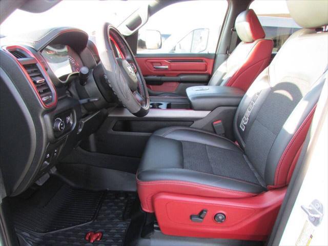used 2020 Ram 1500 car, priced at $35,995