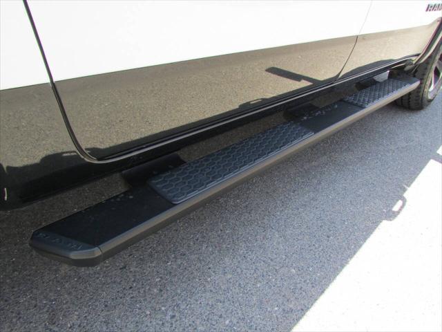 used 2020 Ram 1500 car, priced at $31,995