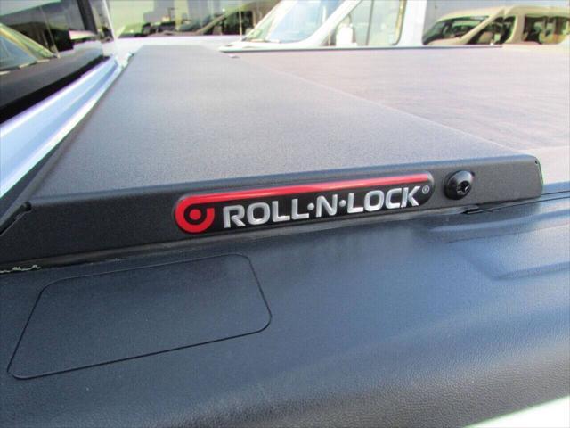 used 2020 Ram 1500 car, priced at $35,995