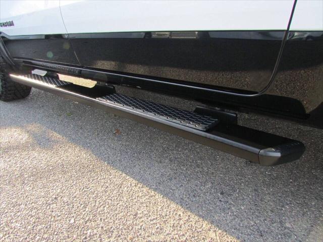 used 2020 Ram 1500 car, priced at $35,995