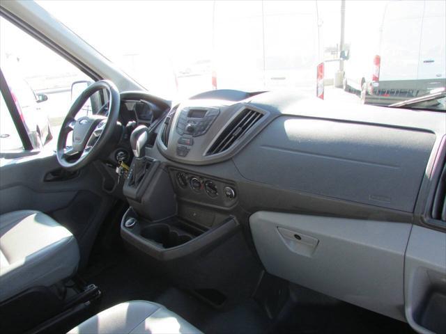 used 2019 Ford Transit-150 car, priced at $36,995