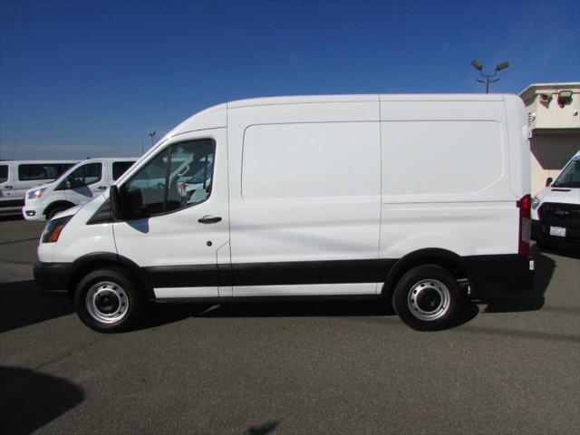 used 2019 Ford Transit-150 car, priced at $36,995