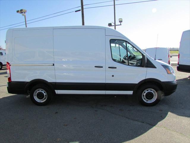 used 2019 Ford Transit-150 car, priced at $36,995