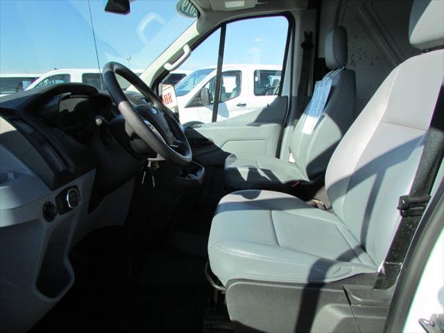 used 2019 Ford Transit-150 car, priced at $36,995