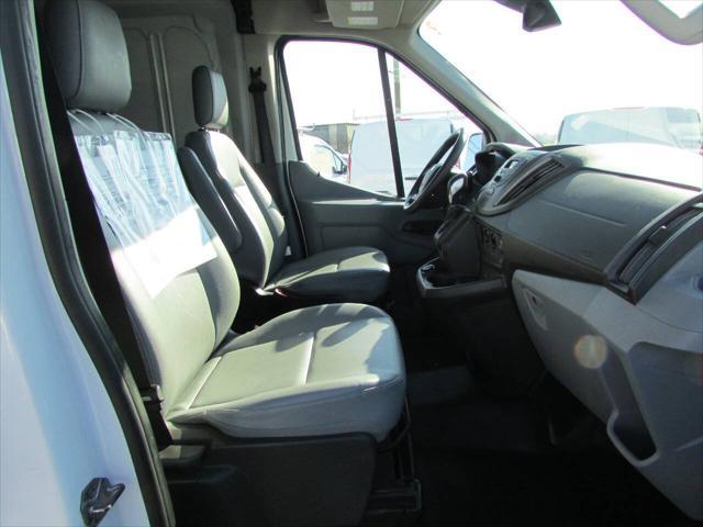 used 2019 Ford Transit-150 car, priced at $36,995