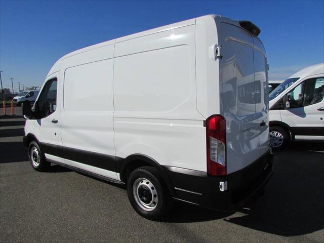 used 2019 Ford Transit-150 car, priced at $36,995