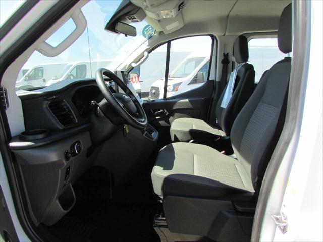 used 2023 Ford Transit-350 car, priced at $55,995