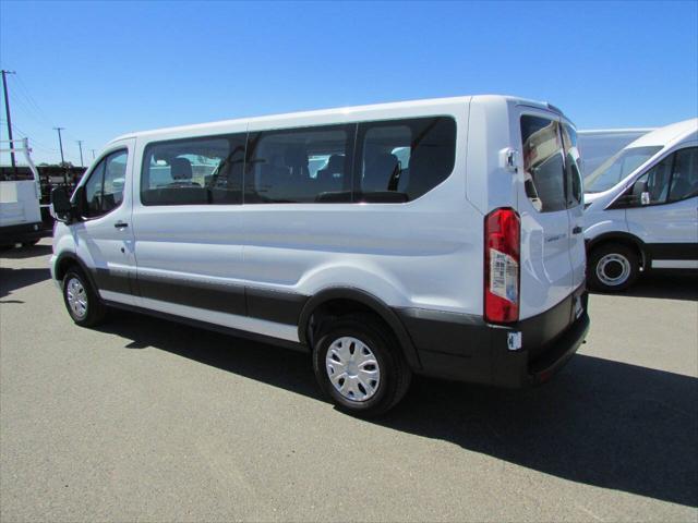 used 2023 Ford Transit-350 car, priced at $55,995