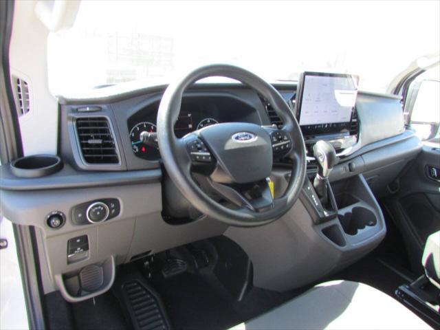 used 2023 Ford Transit-350 car, priced at $55,995