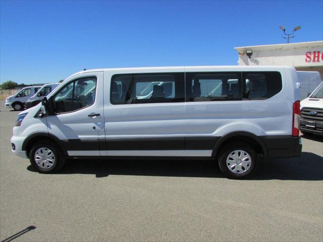 used 2023 Ford Transit-350 car, priced at $55,995