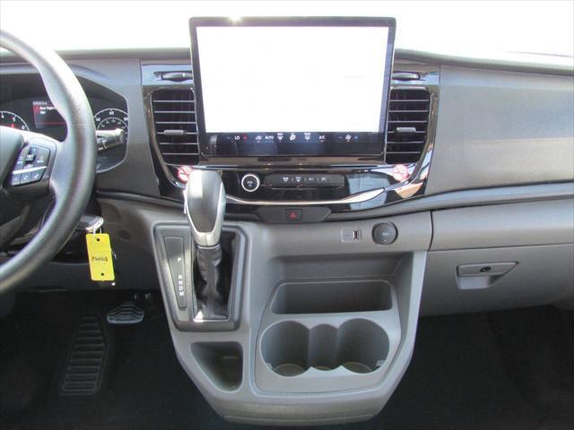 used 2023 Ford Transit-350 car, priced at $55,995